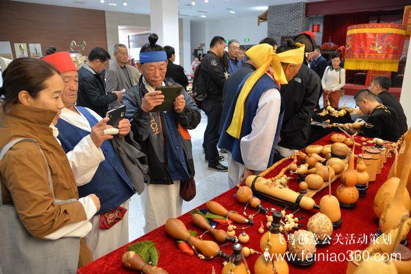 匠心獨運，薪火相承｜濰坊國際民間藝術之春暨濰坊市民俗博物館開館一周年慶典活動